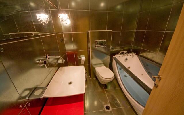 Onar Guesthouse