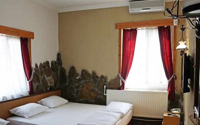 Aqua Boss Hotel