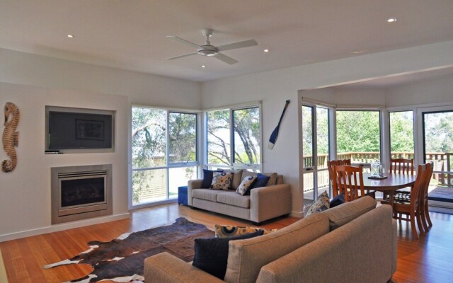 Scarborough Serenity