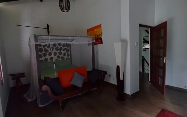 Luxury Villa Costanza