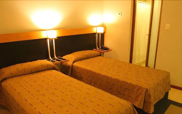 Tierra Mora Hotel Boutique & Apartments