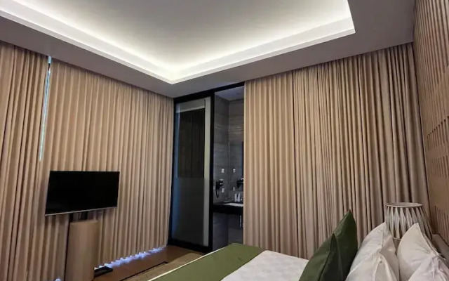 Wyndham Garden Yogyakarta