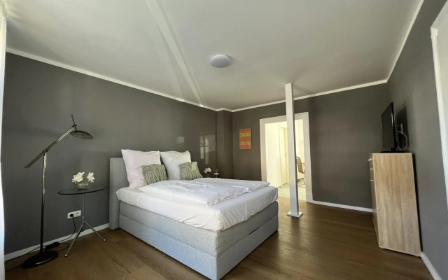 Altstadt Fereienwohnung Hameln
