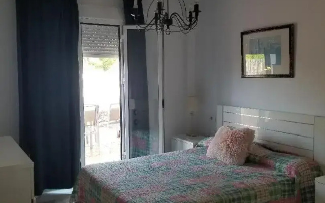 Spacious family villa Aljamar 8a