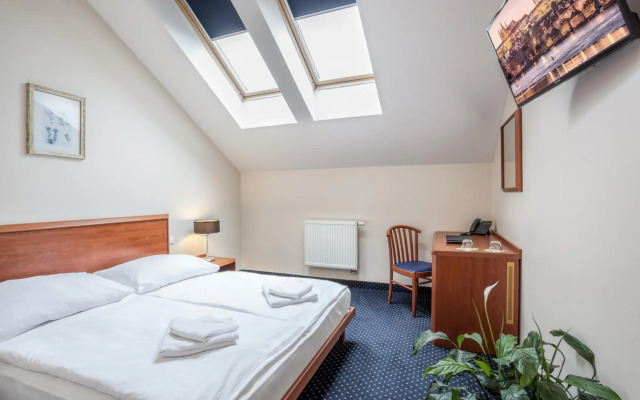 Hotel Europa
