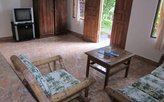 Mumbul Guesthouse