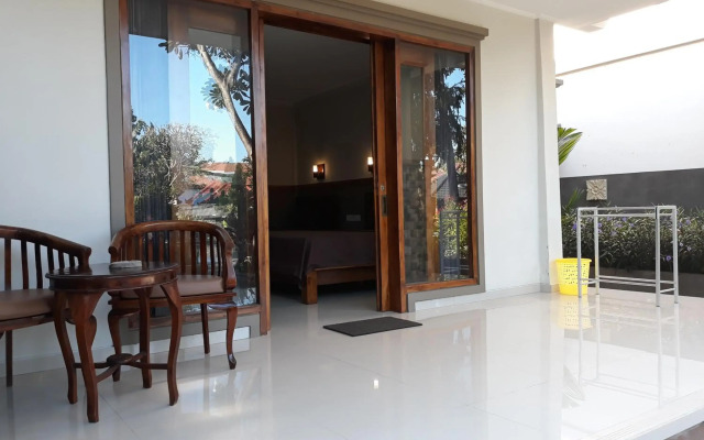 Puri Bali Lovina