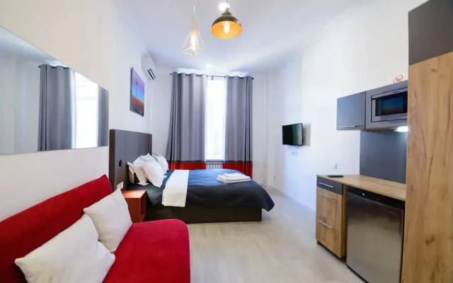 Partner Guest House Khreschatyk