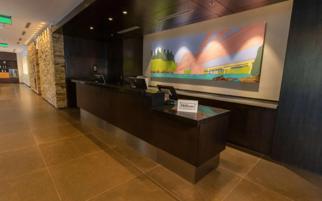 Hilton Garden Inn Neuquen