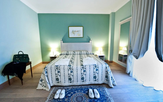 Ostuni Palace Hotel Bistrot & SPA