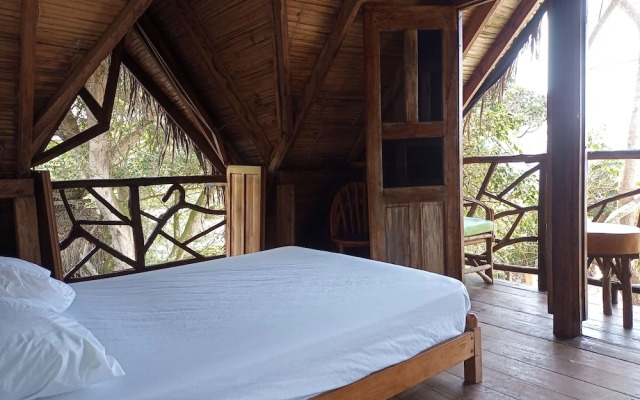 Nunkai La Punta - Hostel