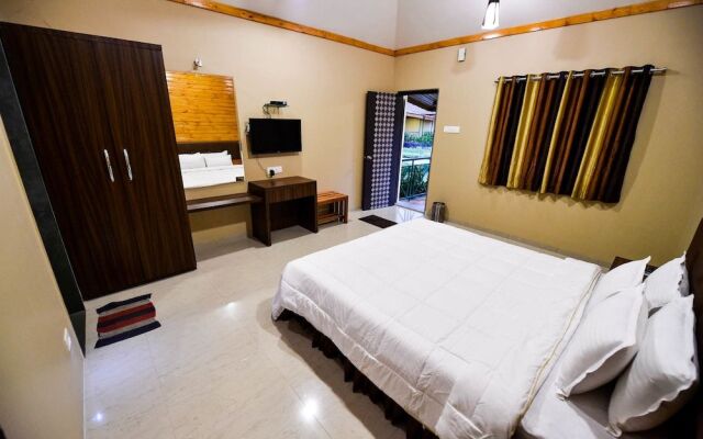 The Kanila Resort