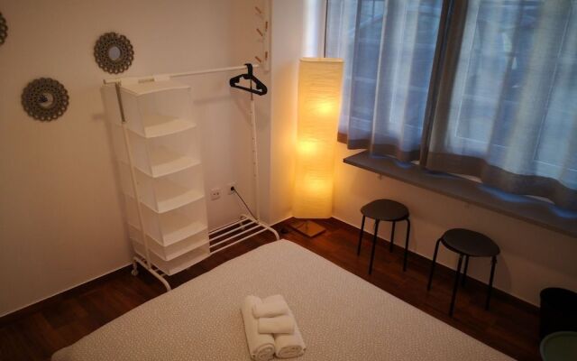 Hostel Paraíso da Penha