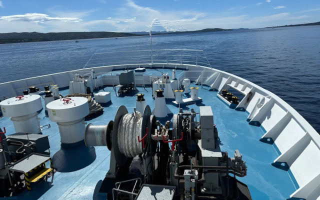 Sunrise Sunset Seaview Walk to Vis Iconic Beaches