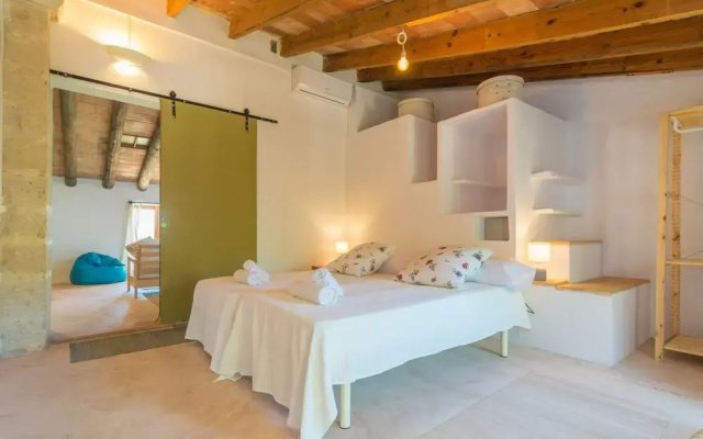 Son Banus in Manacor