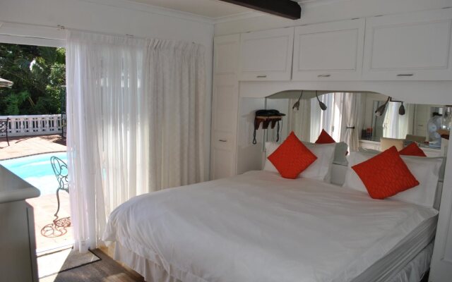 Lagoon Lodge