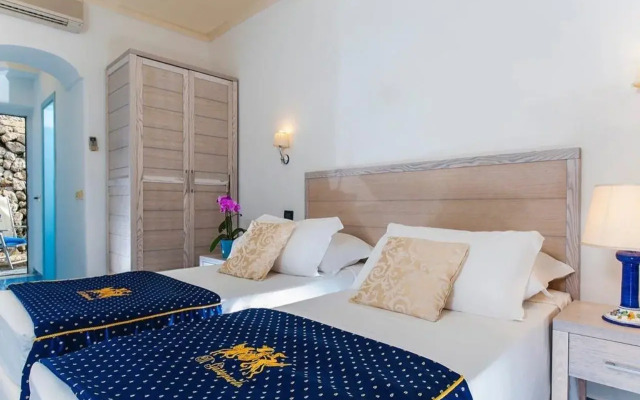 Il Gattopardo Hotel Terme & Beauty Farm