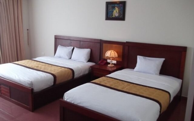 City View Hotel