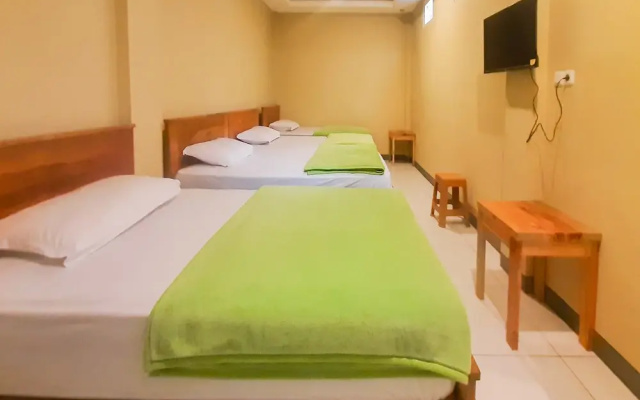 Delvia Bromo Homestay RedPartner