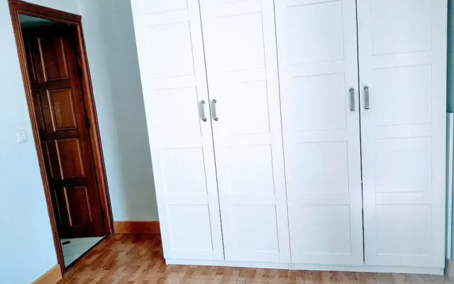 Wish Suite Gran Plaza