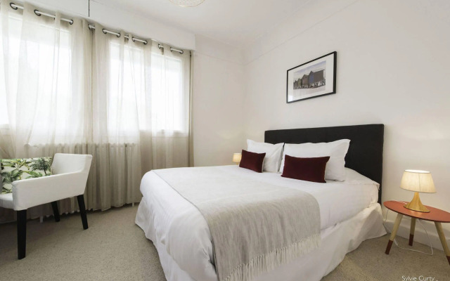 VILLA VERDE La Rochelle