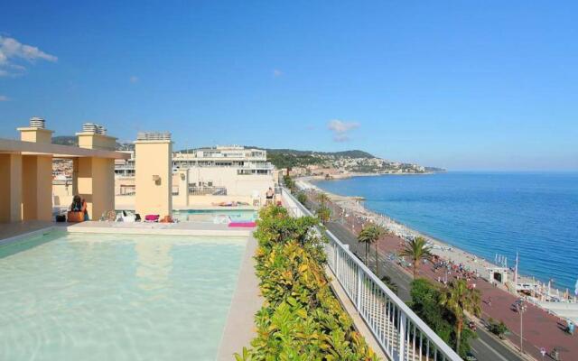 Studio 7 Promenade des Anglais