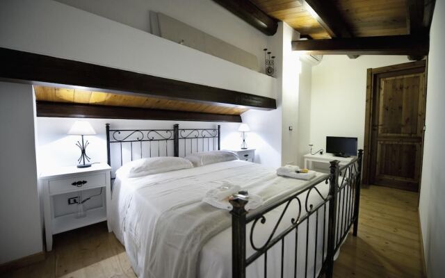 La Casa di Matilde