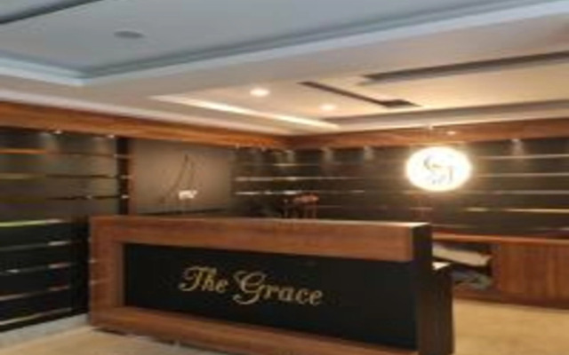 Hotel The Grace