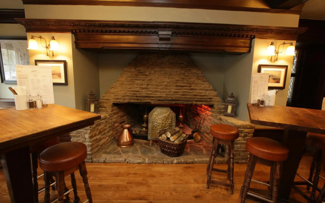 Rothley Court Hotel by Greene King Inns