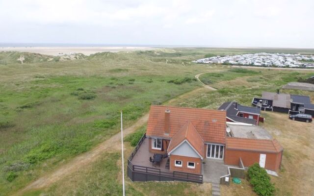"Amelia" - 350m from the sea in Western Jutland