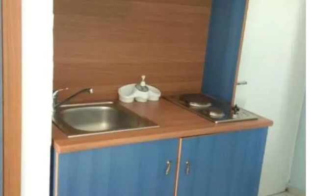 Bambola Apartments by Booking Kottas