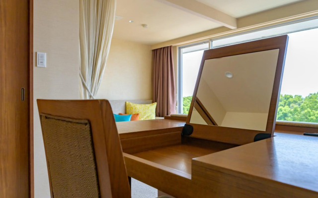Nemu Resort Hotel Nemu