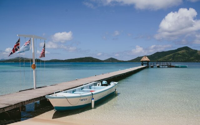 Turtle Island Fiji