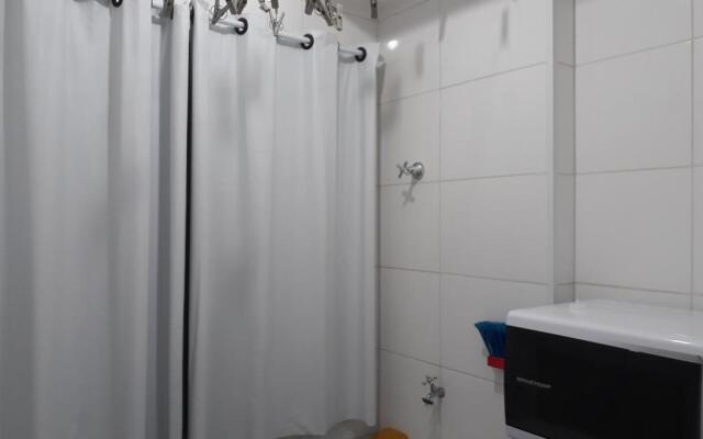 Residencial Martinica I