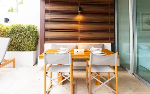 The Surf-point Condo by Acomodo Riomar