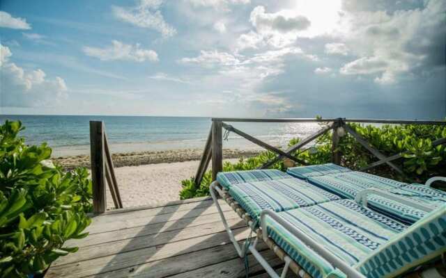 Palmetto Sunrise by Eleuthera Vacation Rentals