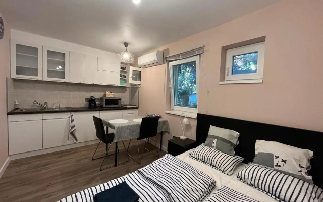 Gremi Apartman