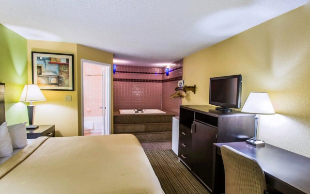 Quality Inn Gainesville near University