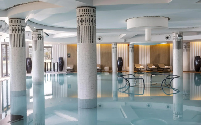 Hôtel & Spa – Thalazur Saint Jean de Luz