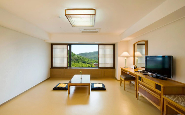 The K Hotel Gyeongju