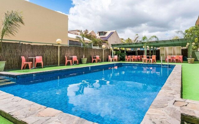 Comfort Inn Regal Park, North Adelaide