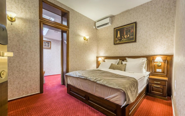 Noblesse Boutique Hotel