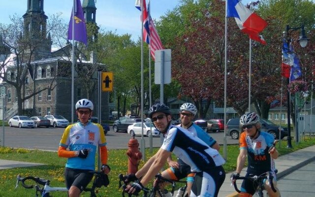 À La Petite Scène B&B