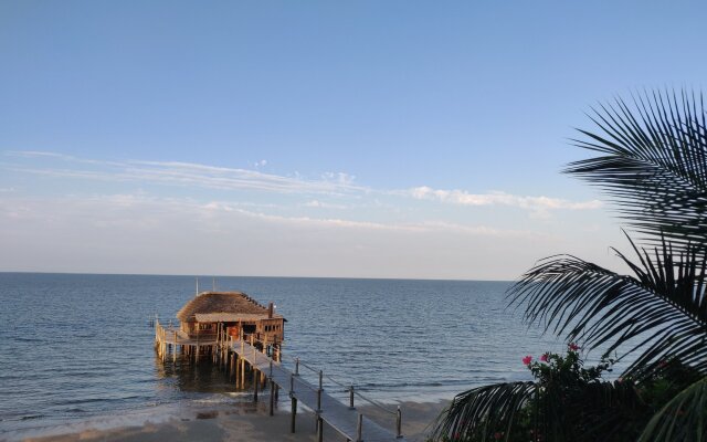 Catembe Gallery Hotel
