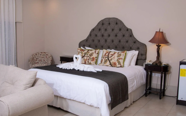 Hotel Gran David