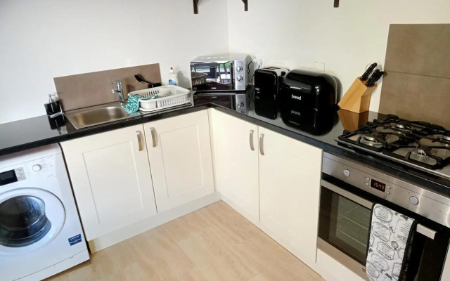 The Two Vines 2 Bed House in Chez Ravard