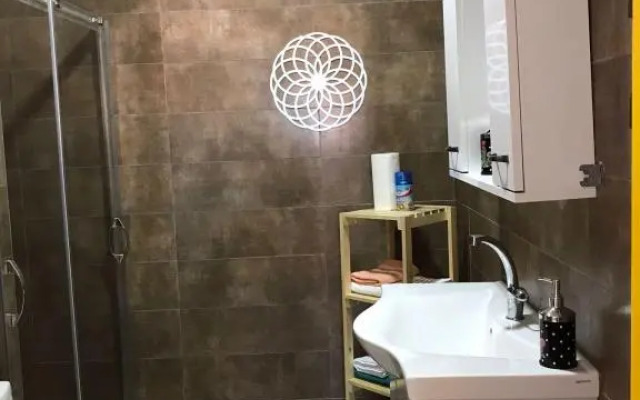 Riccio Pansiyon Cafe Sigacik