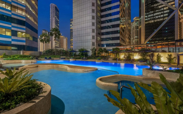 InterContinental Kuala Lumpur by IHG