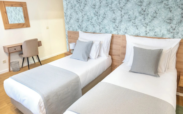 Casa Dona Edite Guesthouse Douro