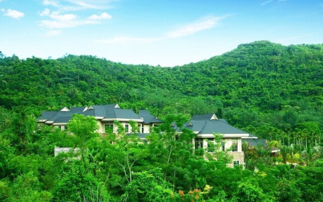 Yanoda Rainforest No.1 Hotel